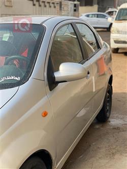 شيفروليه أفيو